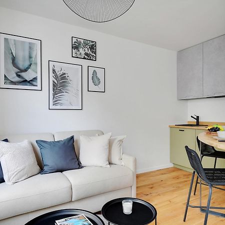 Amazing Residence Cremieux Gare De Lyon 파리 외부 사진