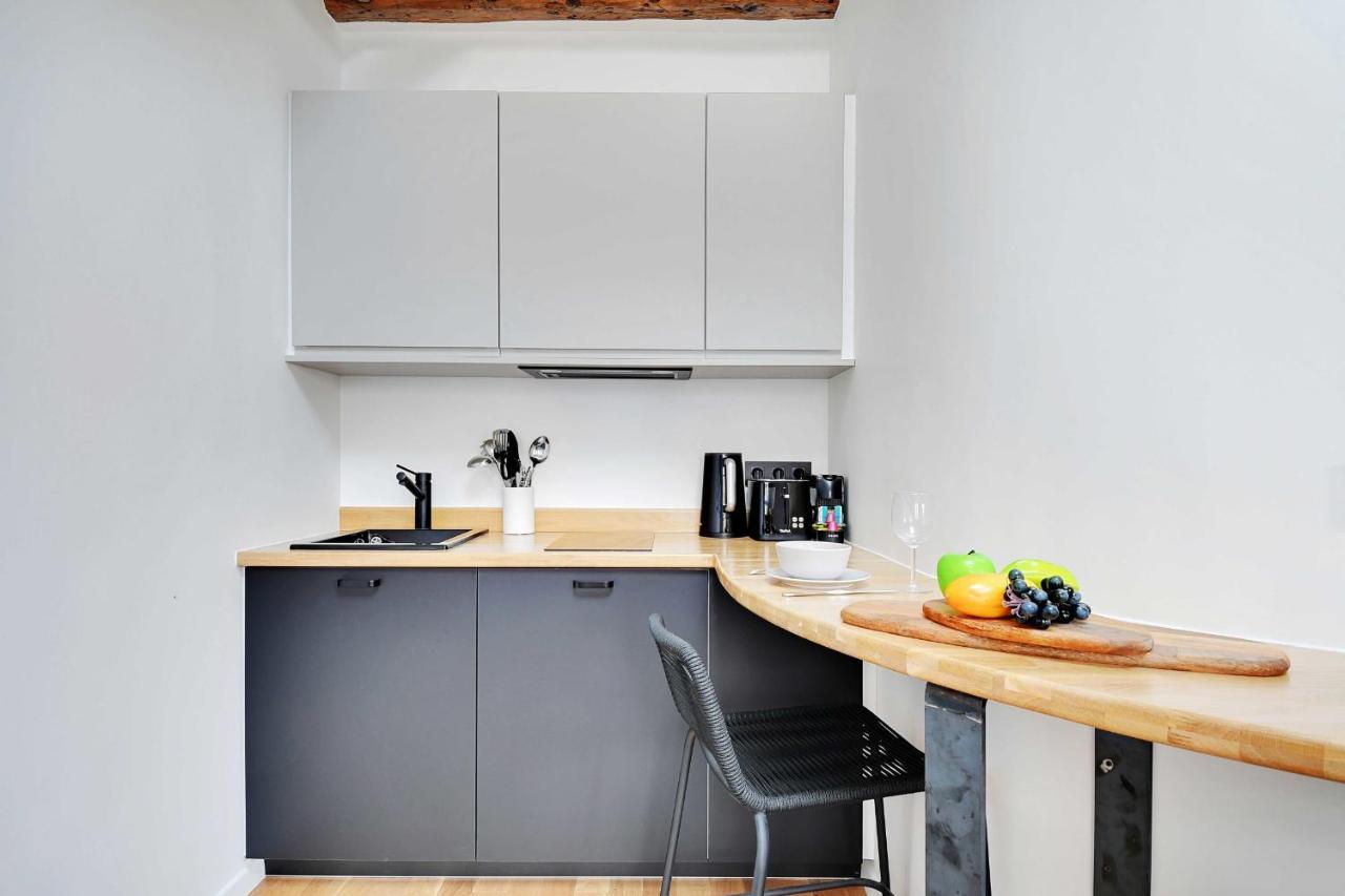 Amazing Residence Cremieux Gare De Lyon 파리 외부 사진