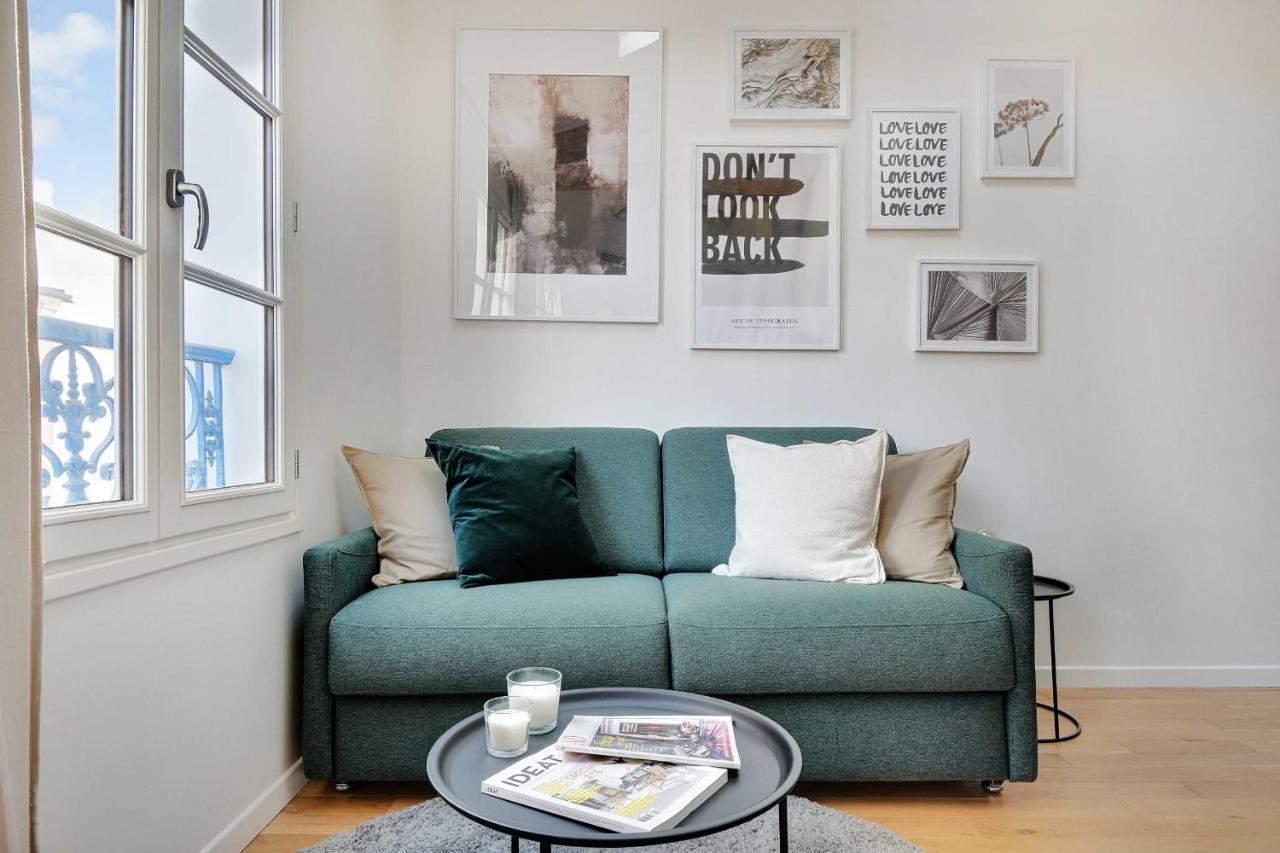 Amazing Residence Cremieux Gare De Lyon 파리 외부 사진