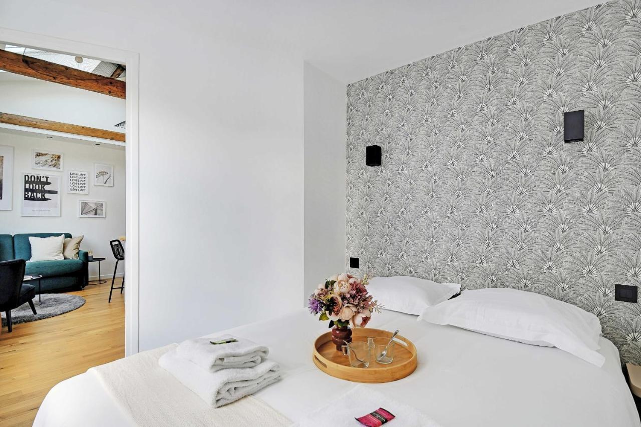 Amazing Residence Cremieux Gare De Lyon 파리 외부 사진