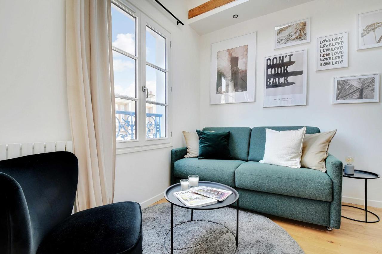Amazing Residence Cremieux Gare De Lyon 파리 외부 사진