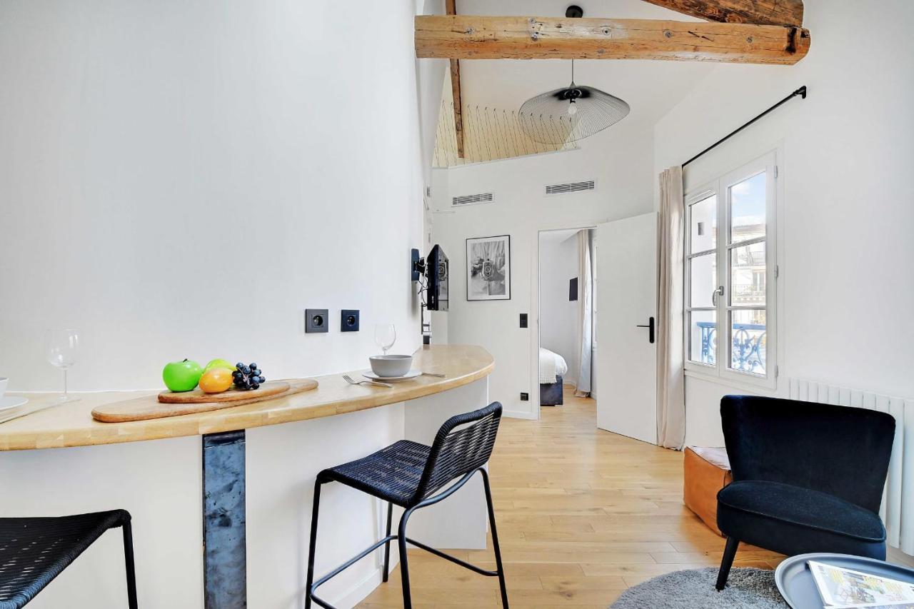 Amazing Residence Cremieux Gare De Lyon 파리 외부 사진