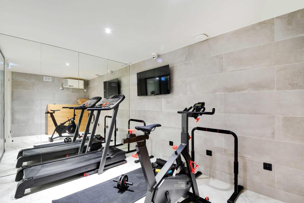 Amazing Residence Cremieux Gare De Lyon 파리 외부 사진