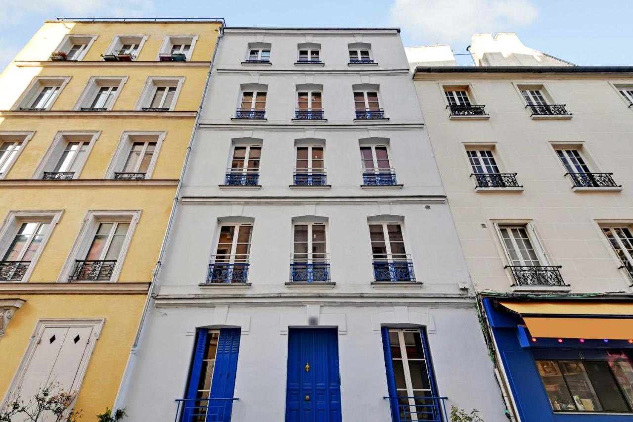 Amazing Residence Cremieux Gare De Lyon 파리 외부 사진