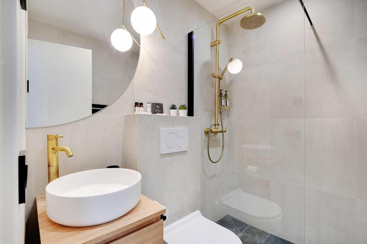 Amazing Residence Cremieux Gare De Lyon 파리 외부 사진