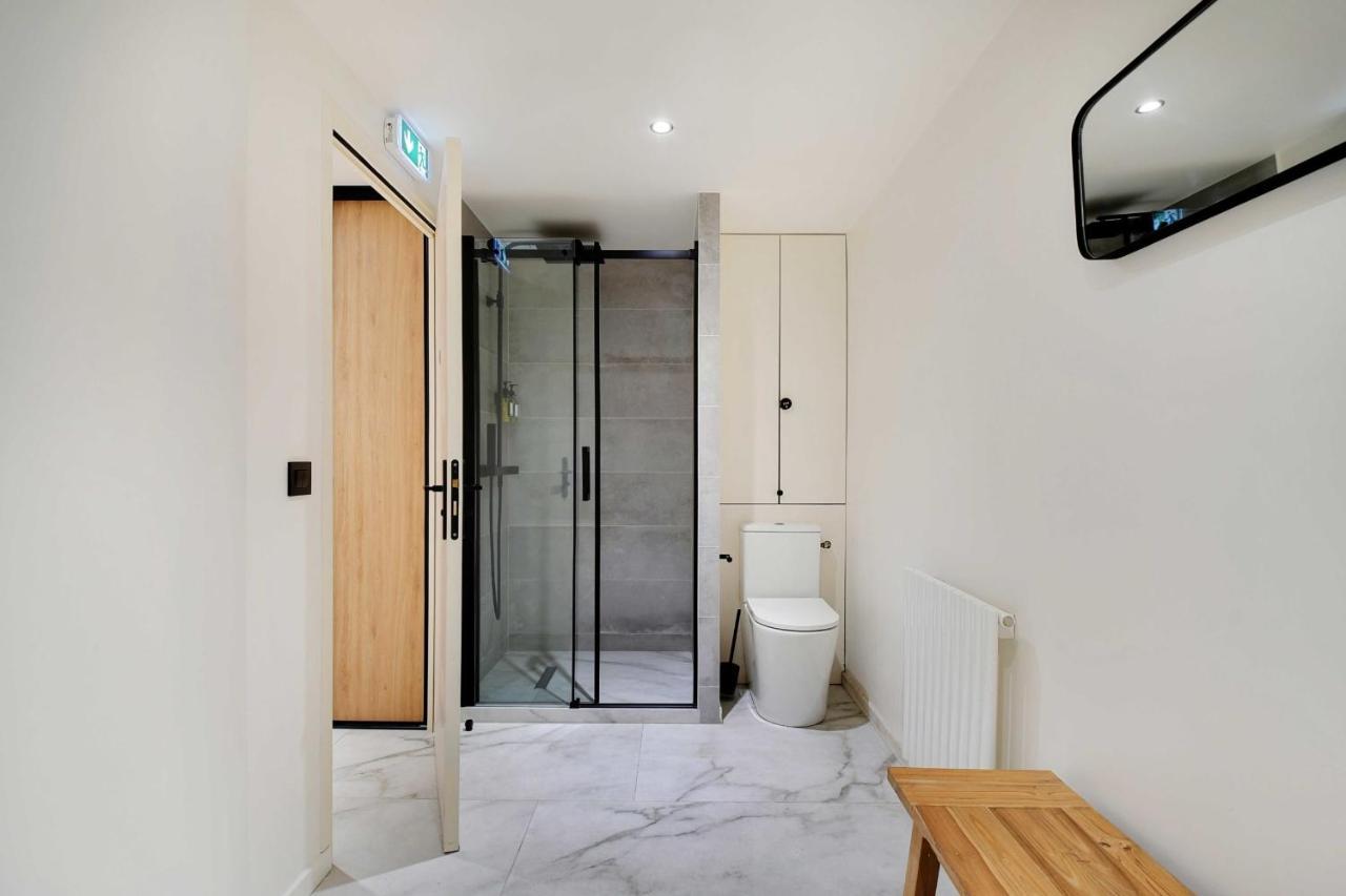 Amazing Residence Cremieux Gare De Lyon 파리 외부 사진