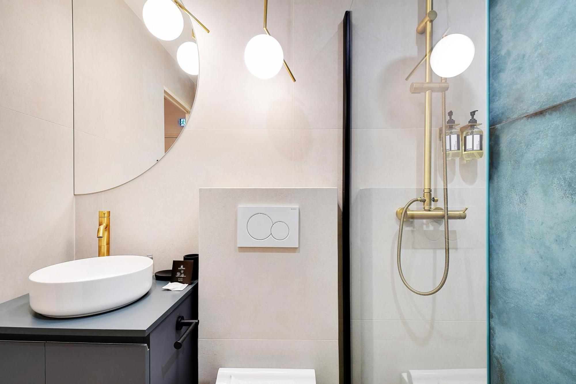 Amazing Residence Cremieux Gare De Lyon 파리 외부 사진
