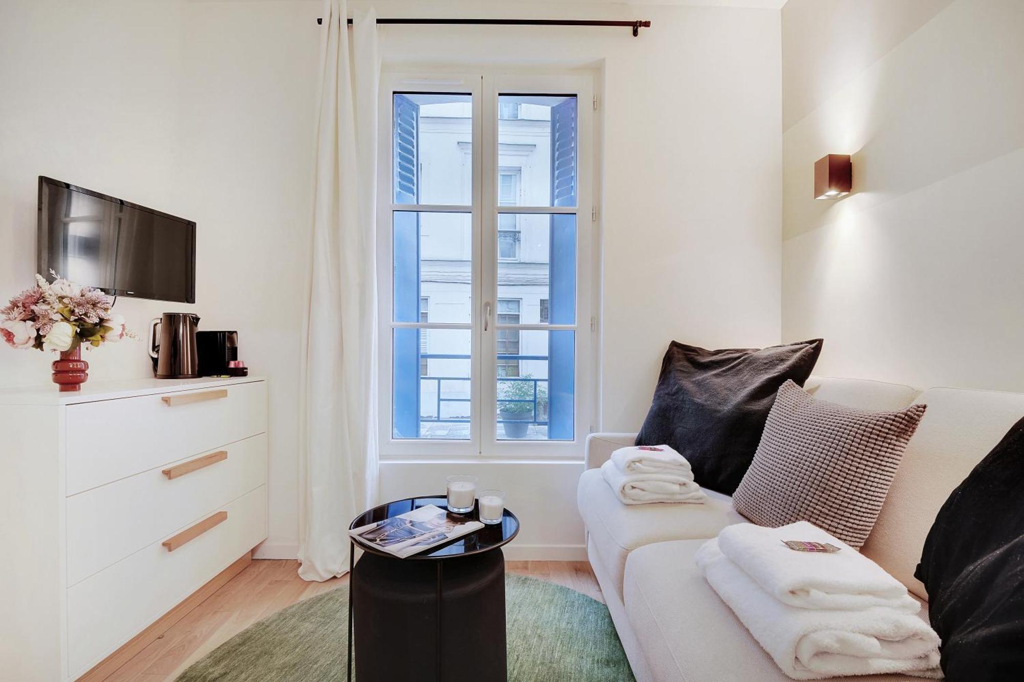 Amazing Residence Cremieux Gare De Lyon 파리 외부 사진