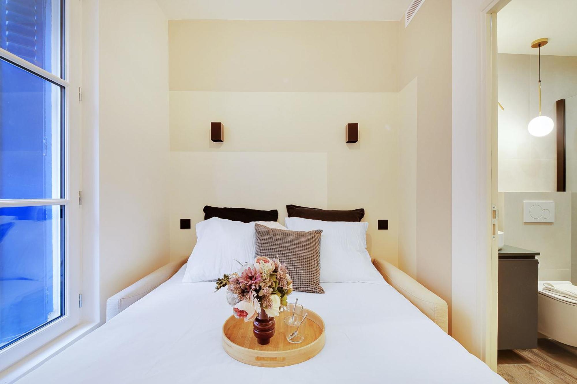 Amazing Residence Cremieux Gare De Lyon 파리 외부 사진