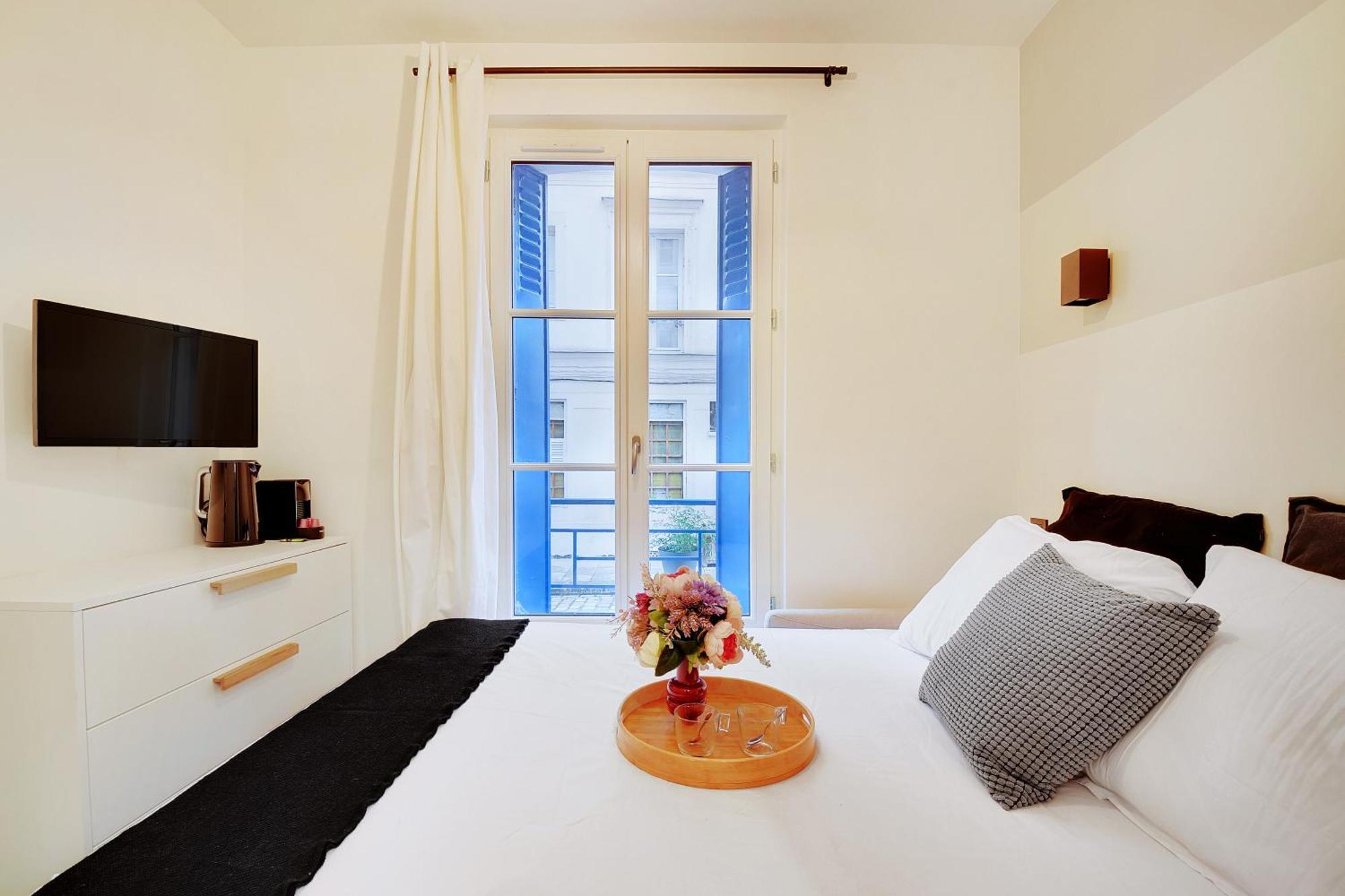 Amazing Residence Cremieux Gare De Lyon 파리 외부 사진