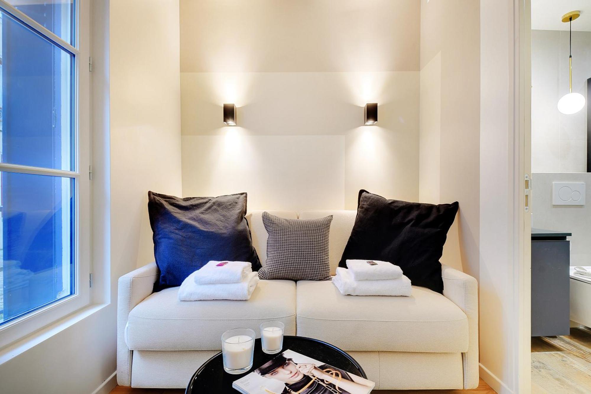 Amazing Residence Cremieux Gare De Lyon 파리 외부 사진