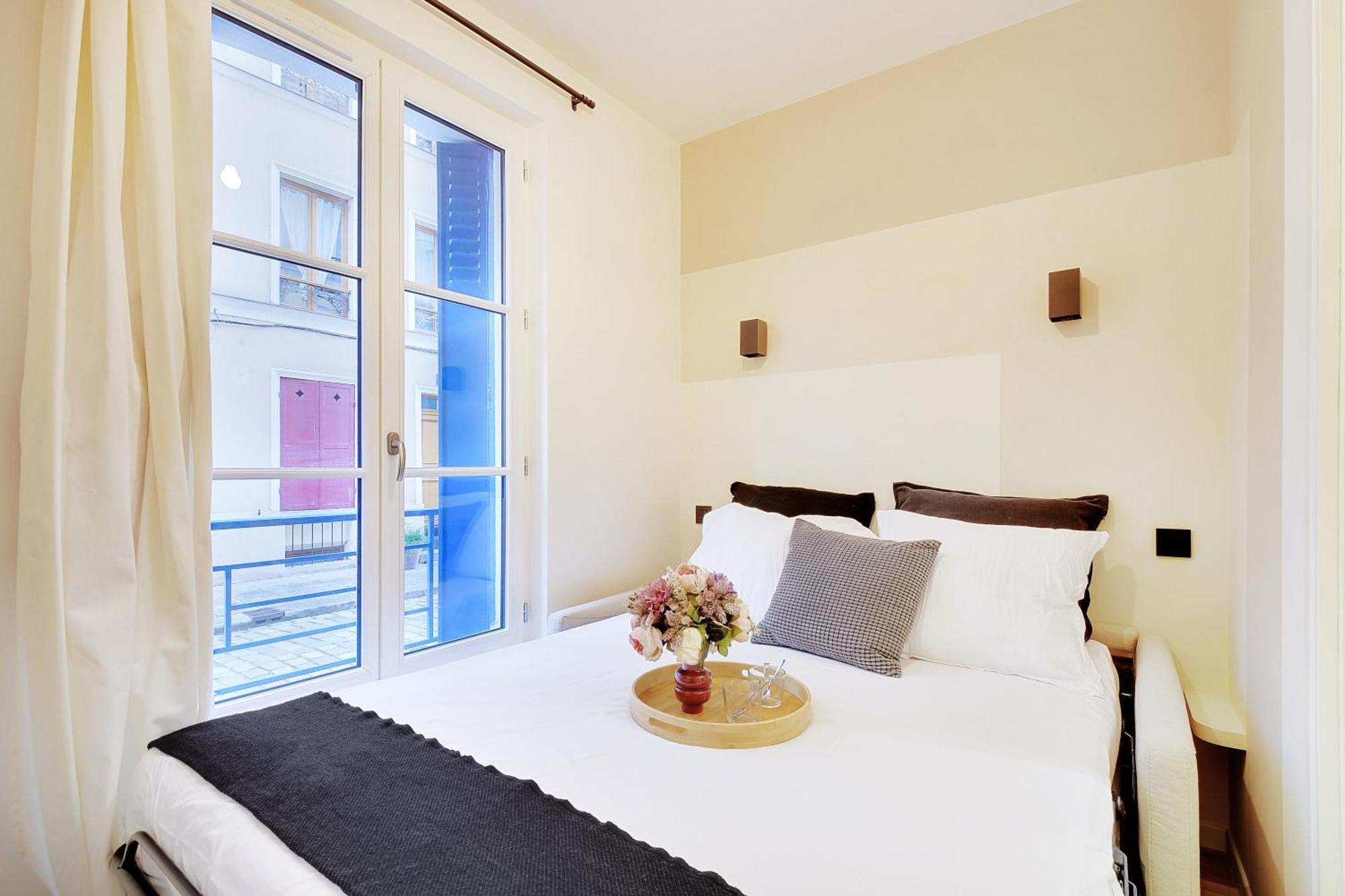 Amazing Residence Cremieux Gare De Lyon 파리 외부 사진