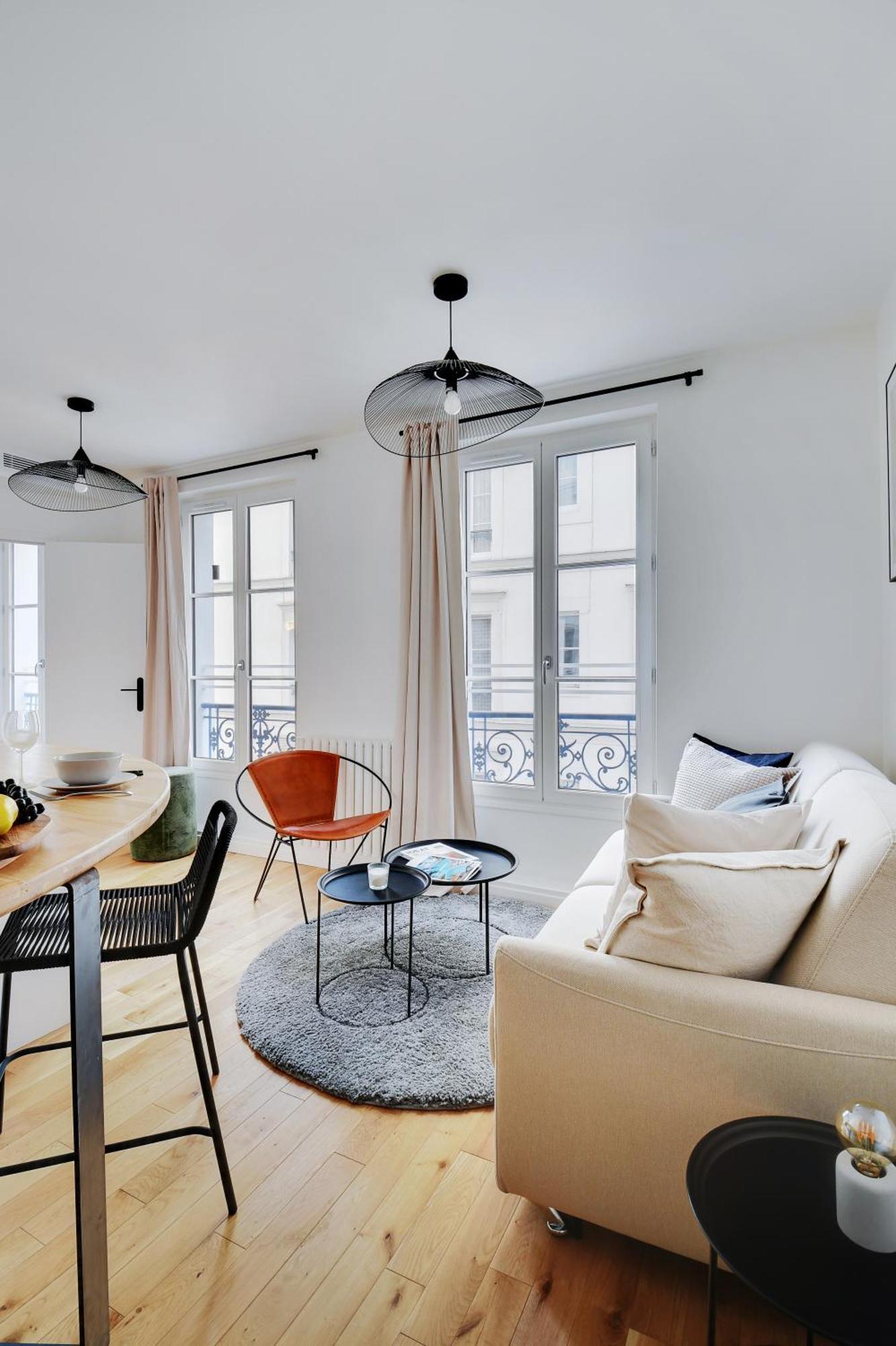 Amazing Residence Cremieux Gare De Lyon 파리 외부 사진