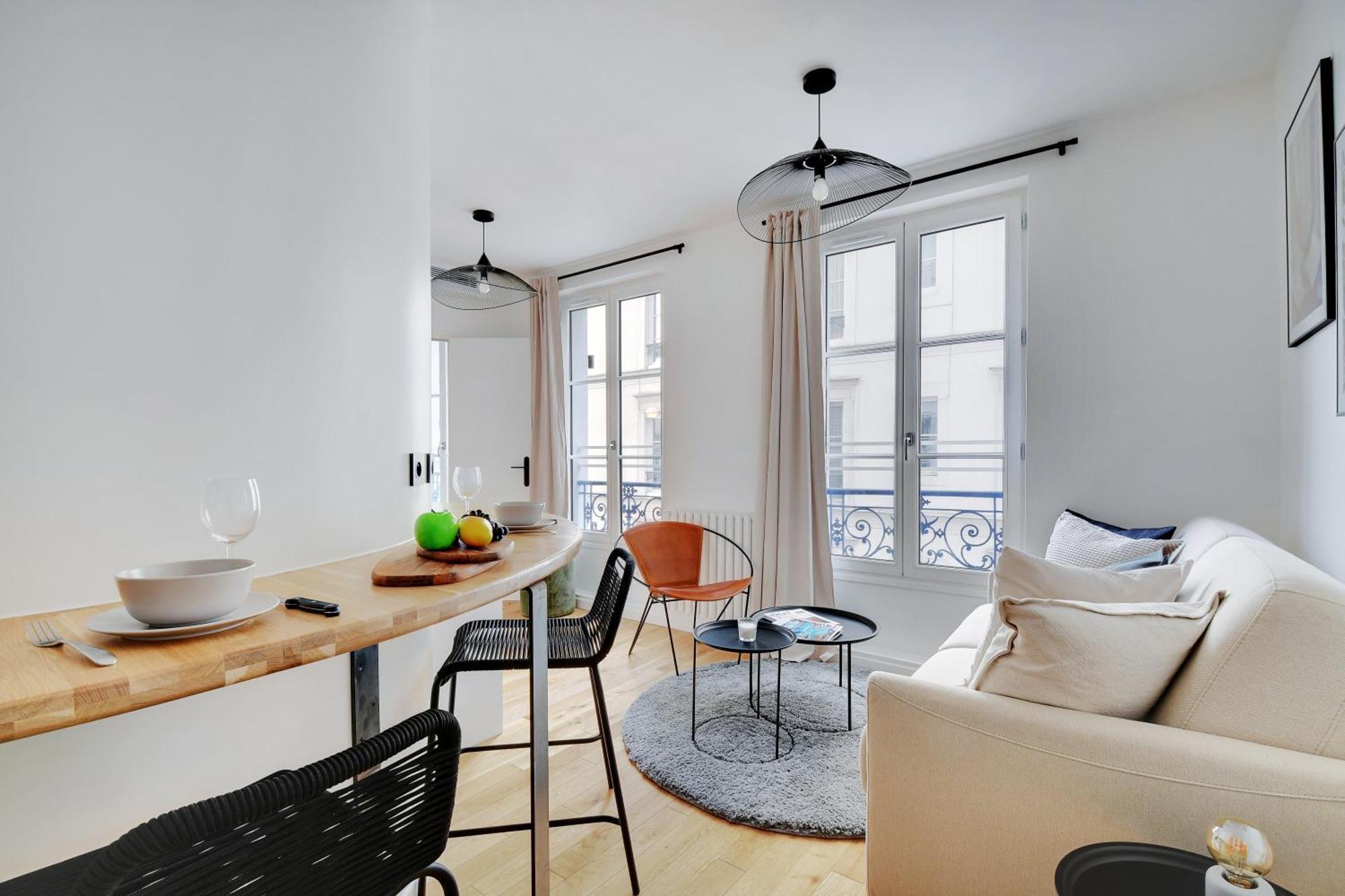 Amazing Residence Cremieux Gare De Lyon 파리 외부 사진