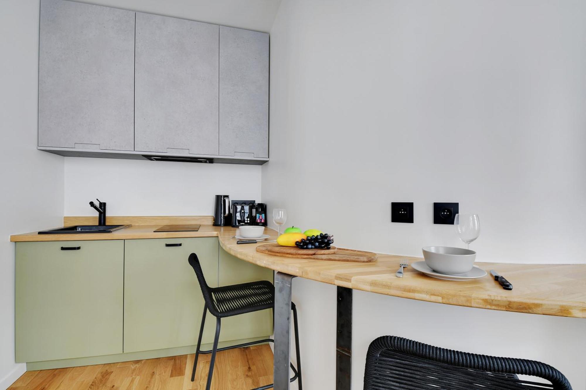 Amazing Residence Cremieux Gare De Lyon 파리 외부 사진