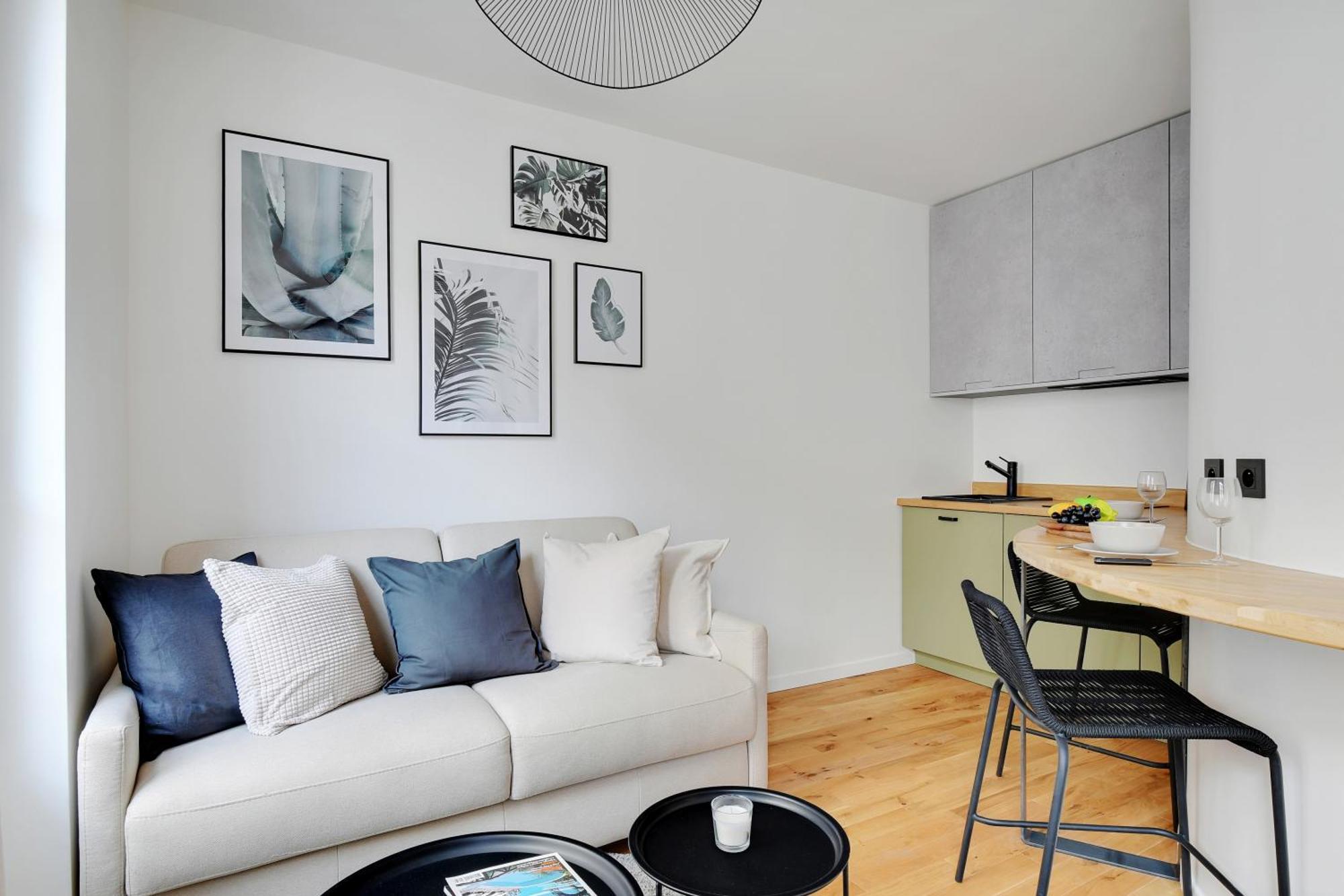 Amazing Residence Cremieux Gare De Lyon 파리 외부 사진