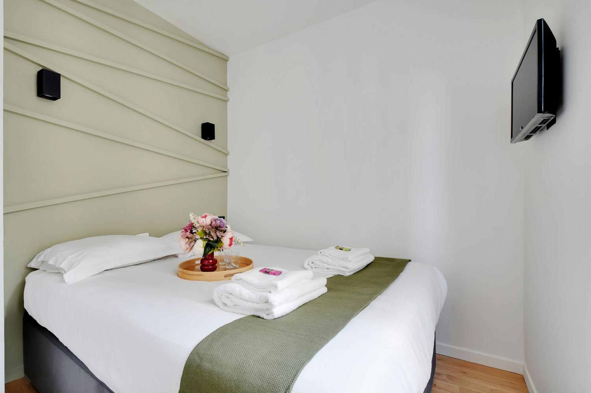 Amazing Residence Cremieux Gare De Lyon 파리 외부 사진