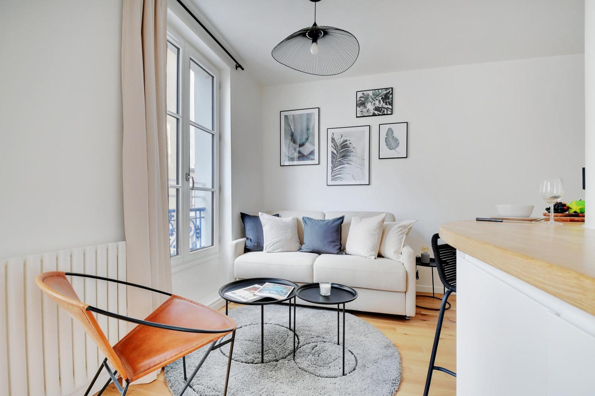 Amazing Residence Cremieux Gare De Lyon 파리 외부 사진