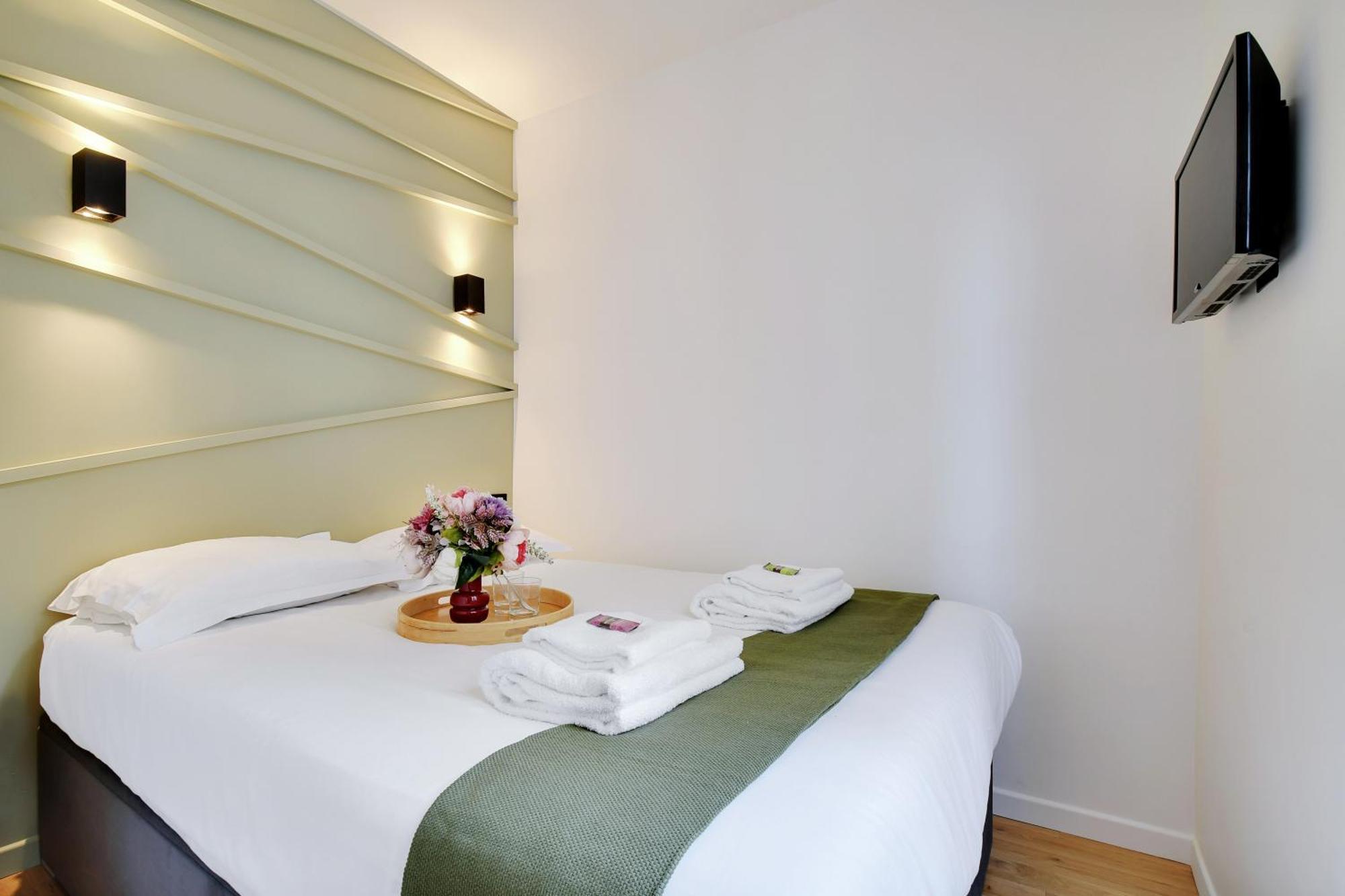 Amazing Residence Cremieux Gare De Lyon 파리 외부 사진