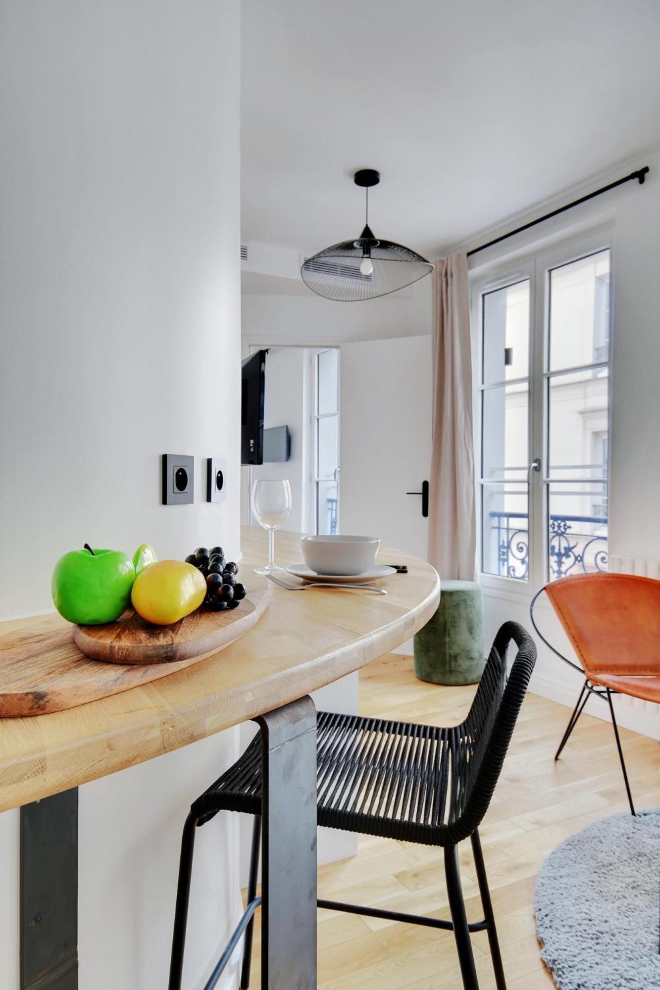 Amazing Residence Cremieux Gare De Lyon 파리 외부 사진
