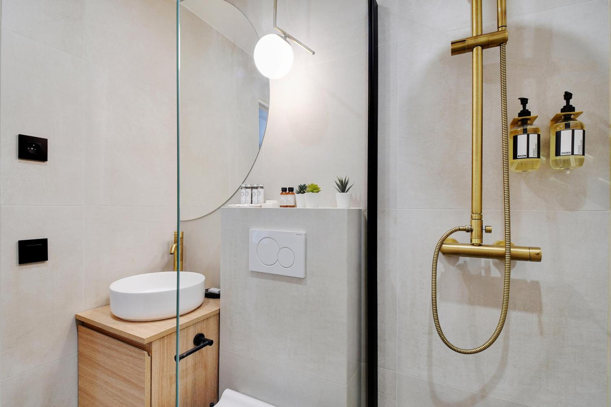 Amazing Residence Cremieux Gare De Lyon 파리 외부 사진