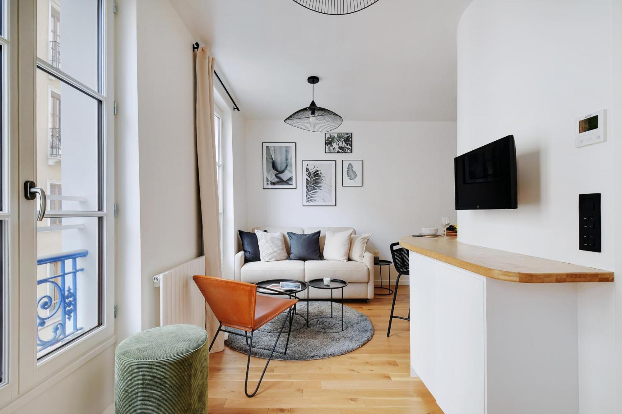 Amazing Residence Cremieux Gare De Lyon 파리 외부 사진