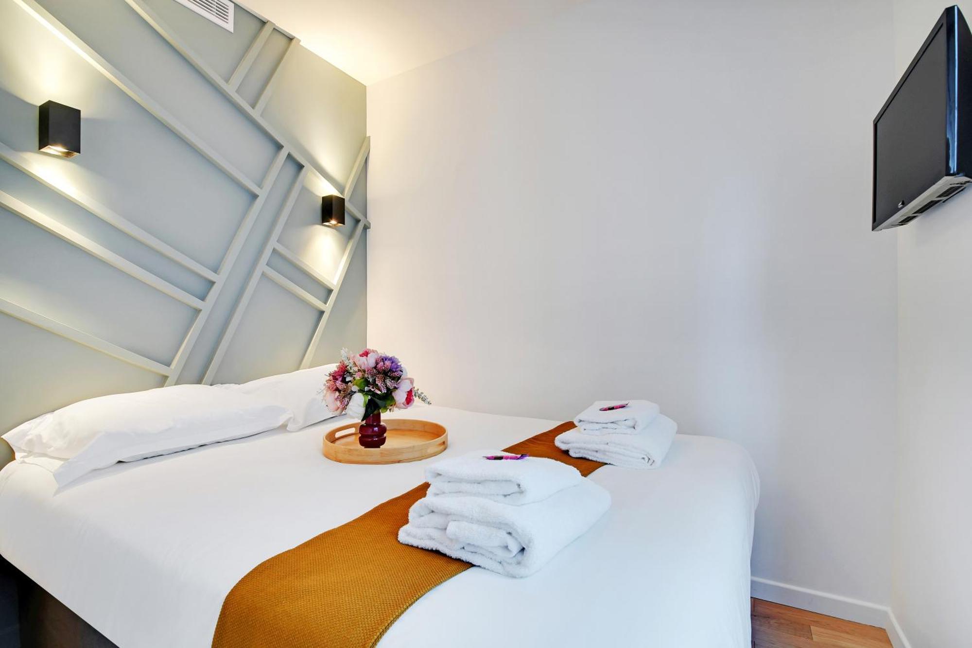Amazing Residence Cremieux Gare De Lyon 파리 외부 사진