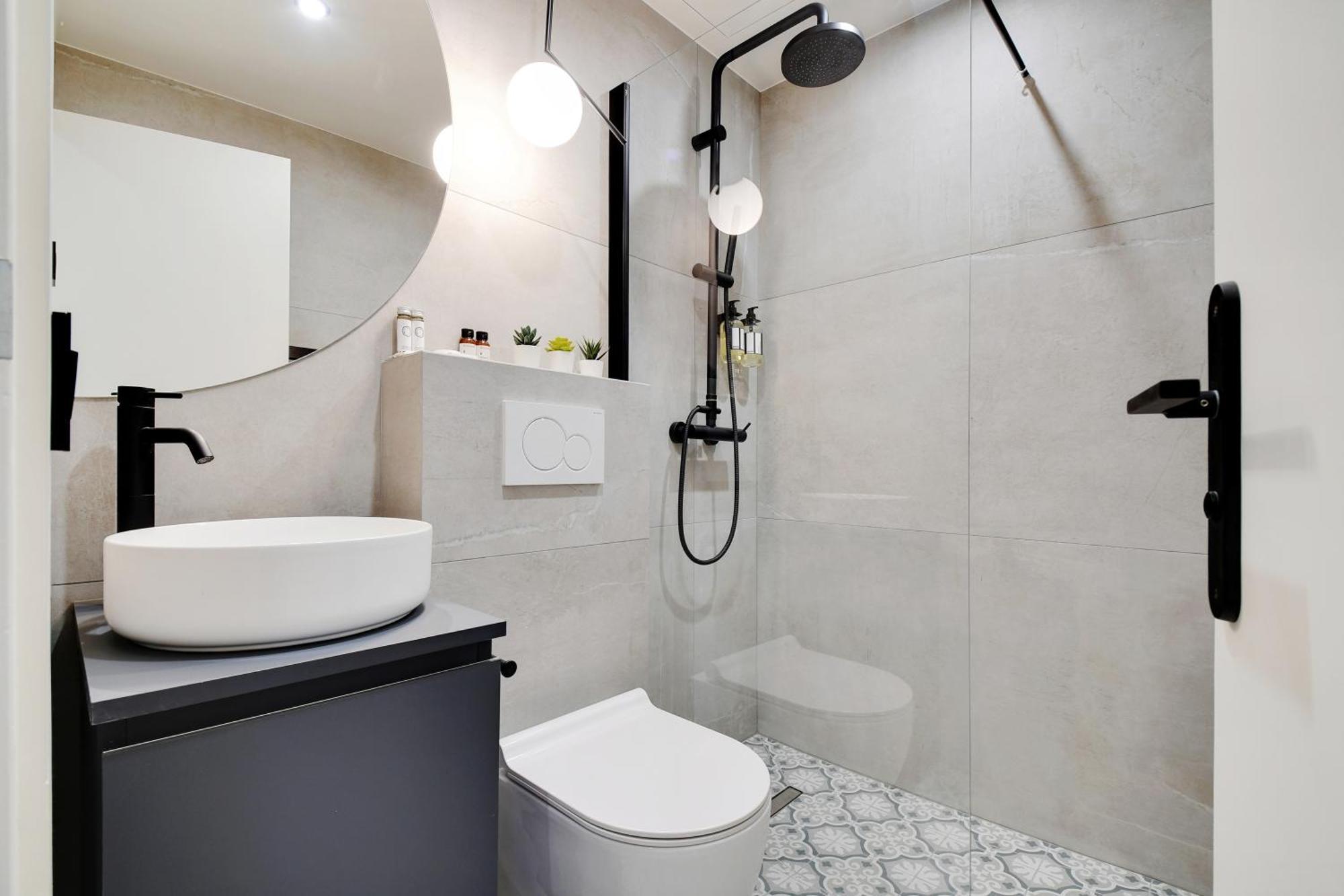 Amazing Residence Cremieux Gare De Lyon 파리 외부 사진