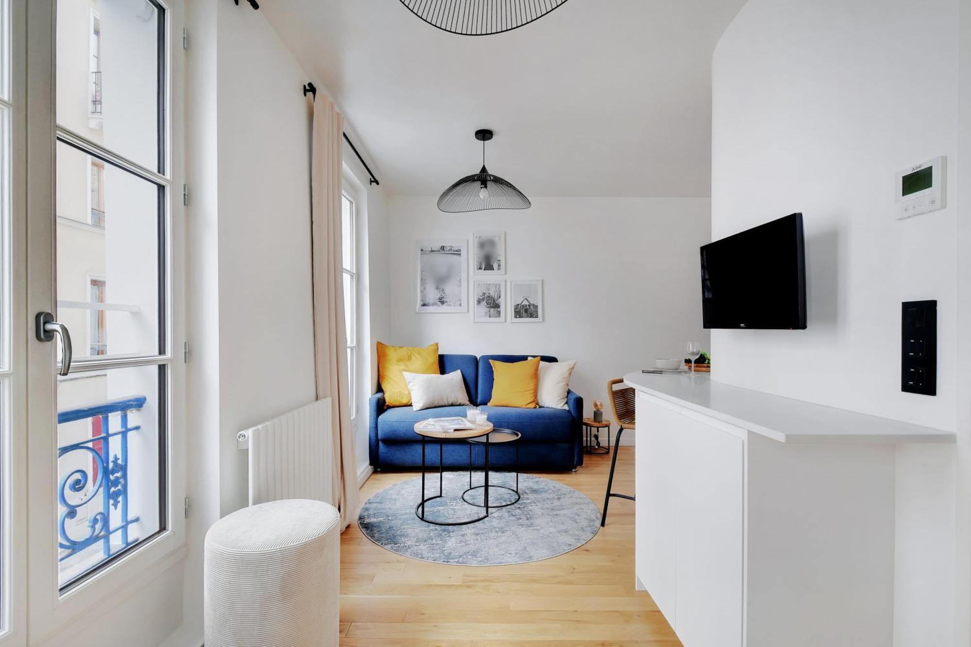 Amazing Residence Cremieux Gare De Lyon 파리 외부 사진