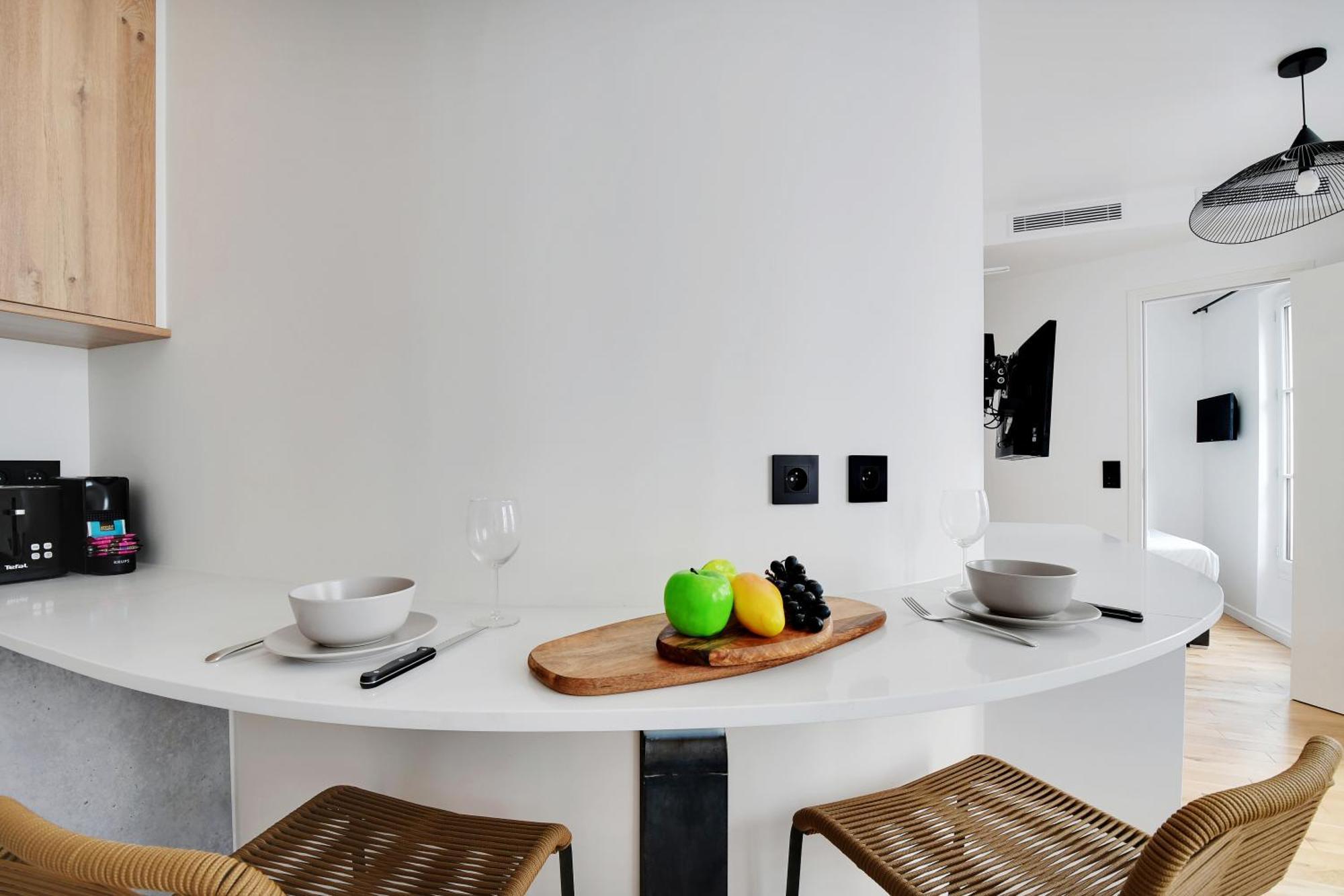 Amazing Residence Cremieux Gare De Lyon 파리 외부 사진