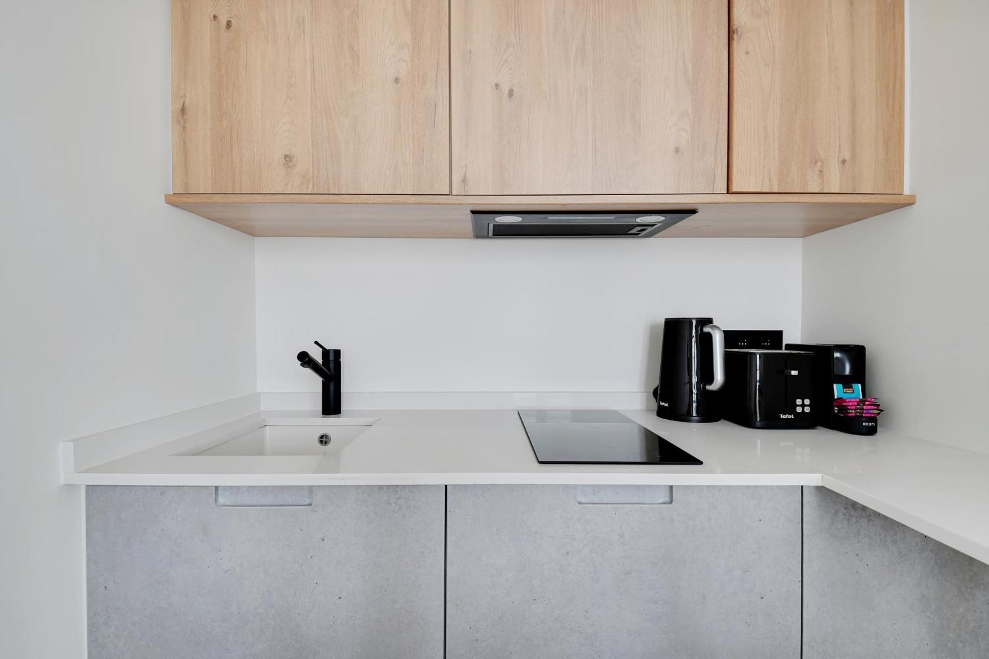 Amazing Residence Cremieux Gare De Lyon 파리 외부 사진