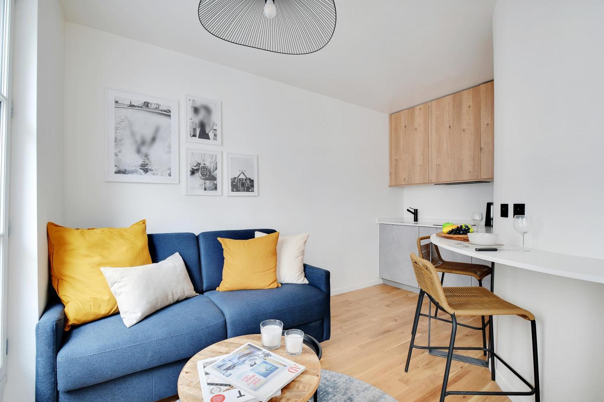 Amazing Residence Cremieux Gare De Lyon 파리 외부 사진